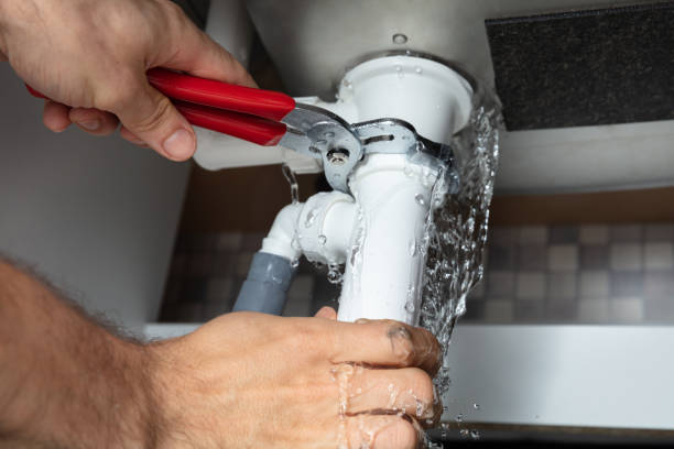 Best Emergency water damage restoration  in Lasalle, IL