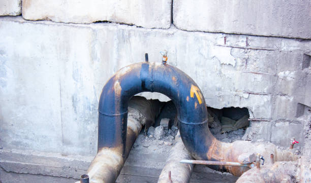 Best Basement water damage restoration  in Lasalle, IL