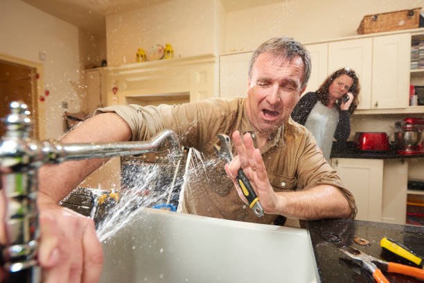 Best Water damage restoration near me  in Lasalle, IL